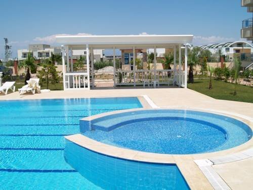Аксу: Bayar Homes