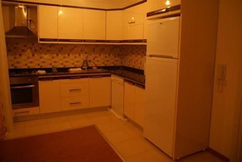 Аксу: Bayar Homes