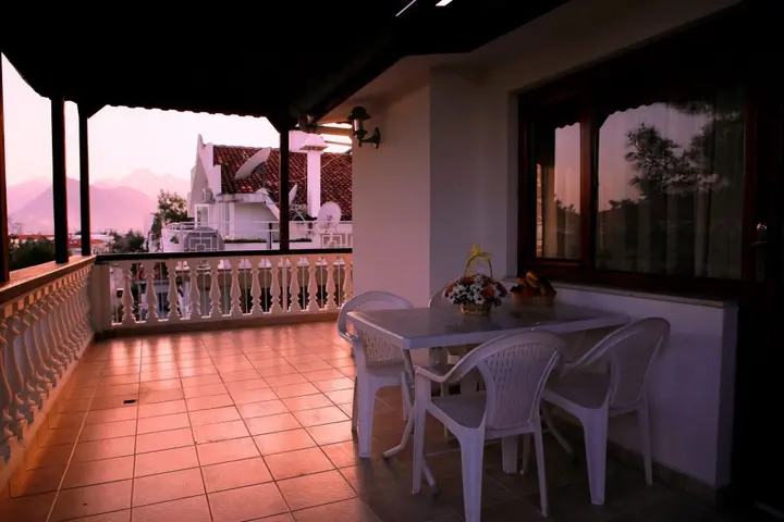 Анталья: My Home Antalya