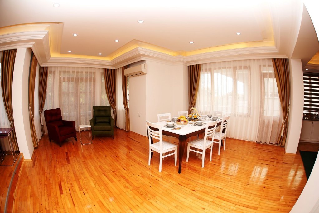Анталья: My Home Antalya
