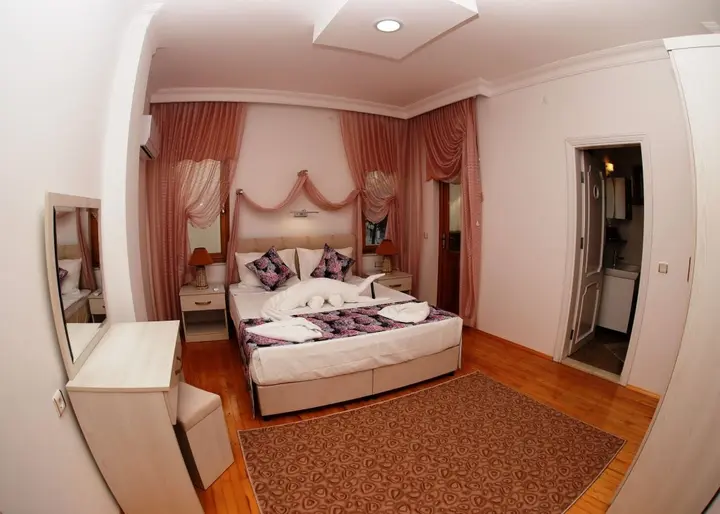 Анталья: My Home Antalya