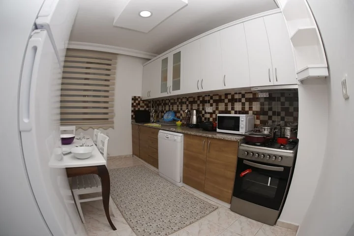Анталья: My Home Antalya