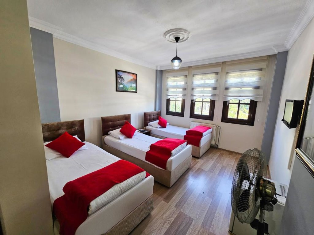 Сафранболу: Sultan Saray Hotel