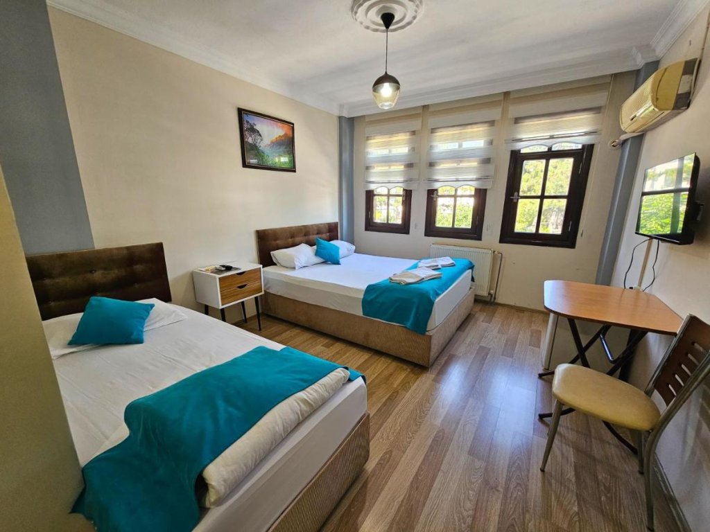 Сафранболу: Sultan Saray Hotel