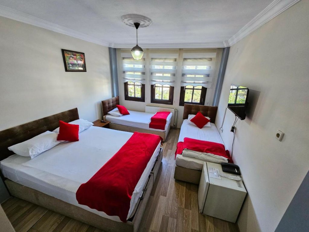 Сафранболу: Sultan Saray Hotel