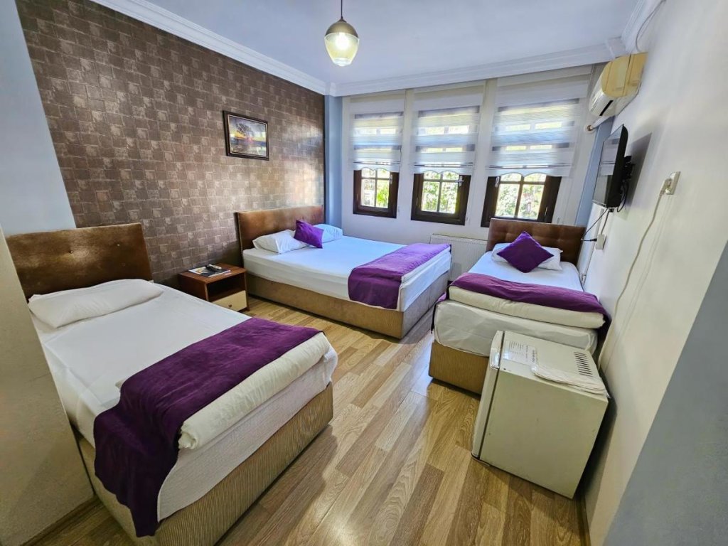 Сафранболу: Sultan Saray Hotel