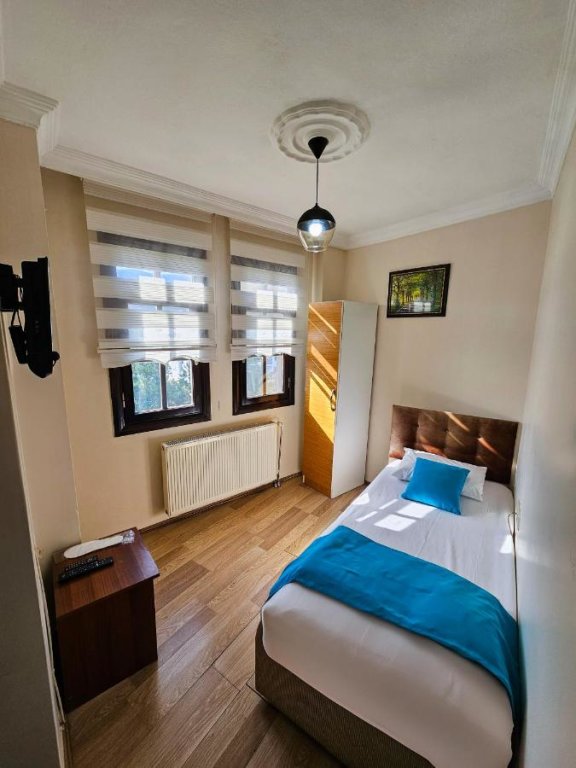 Сафранболу: Sultan Saray Hotel