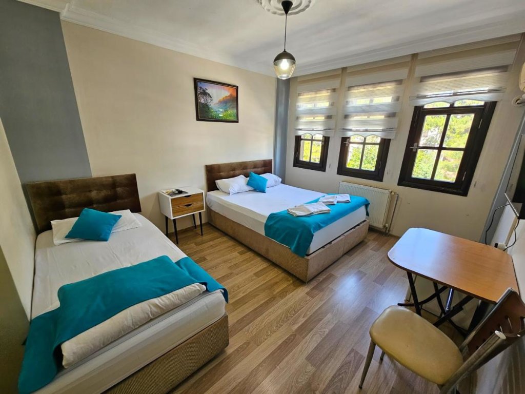 Сафранболу: Sultan Saray Hotel