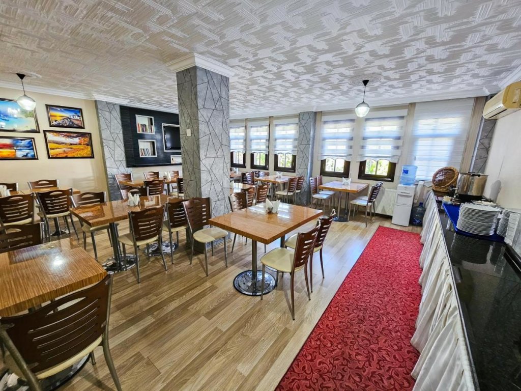 Сафранболу: Sultan Saray Hotel