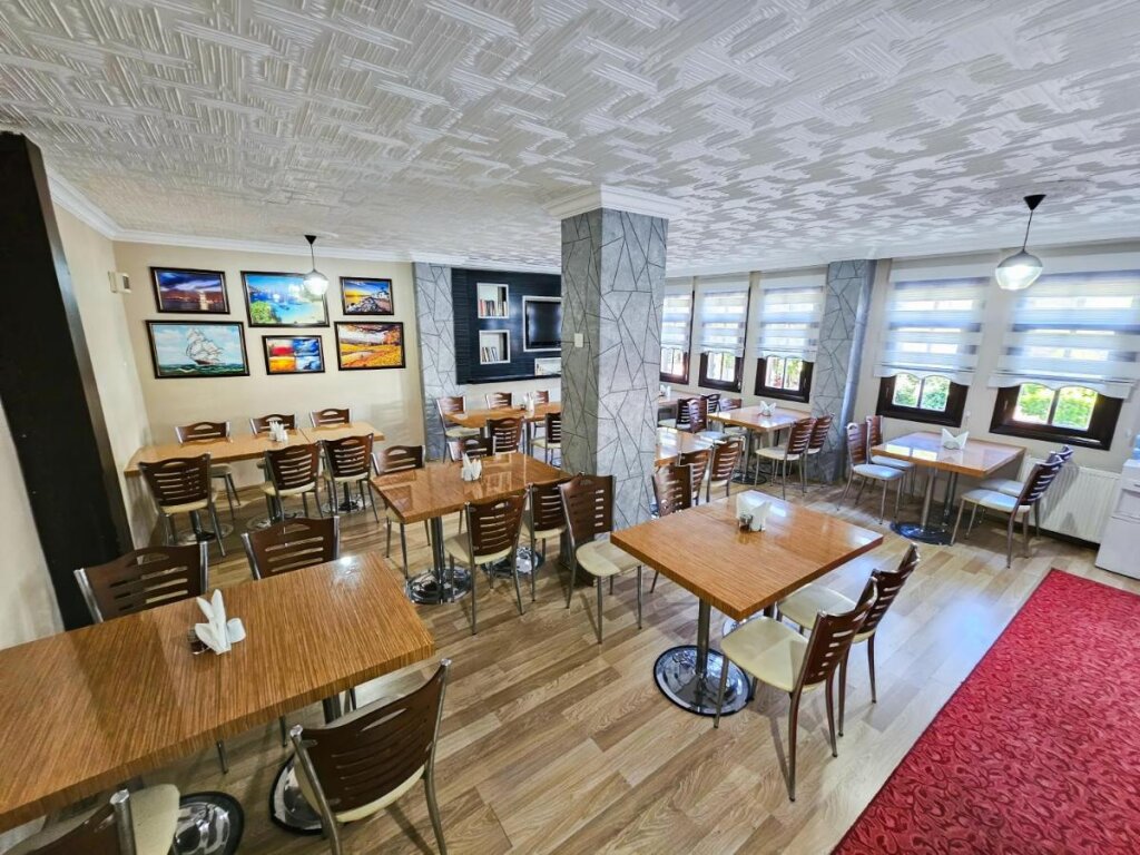 Сафранболу: Sultan Saray Hotel