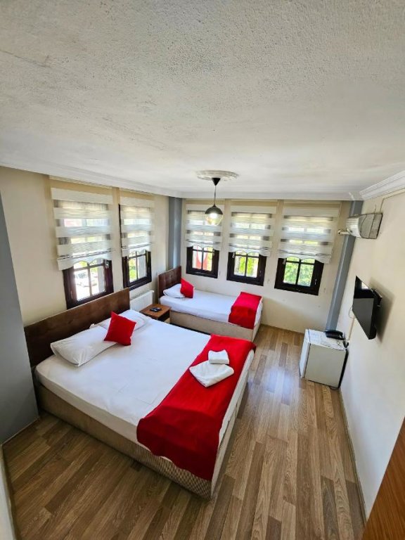 Сафранболу: Sultan Saray Hotel