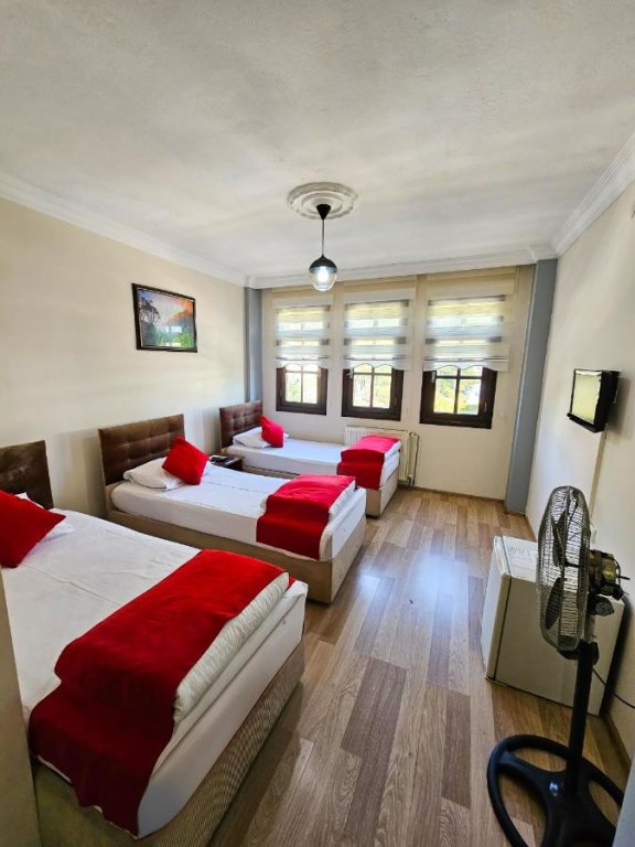 Сафранболу: Sultan Saray Hotel