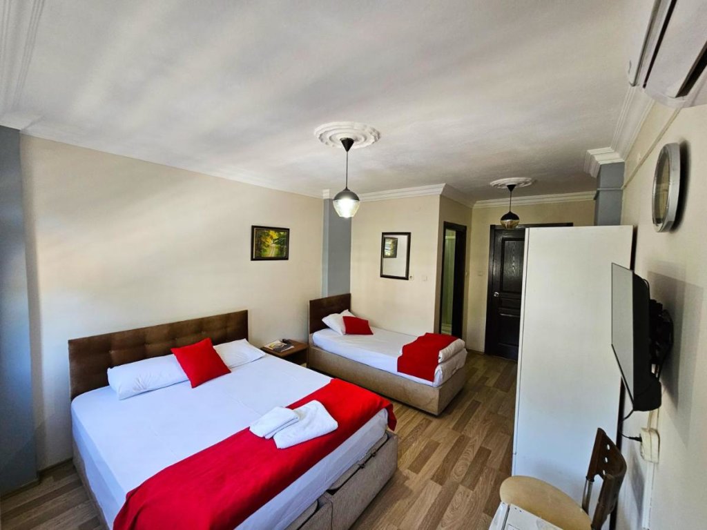 Сафранболу: Sultan Saray Hotel