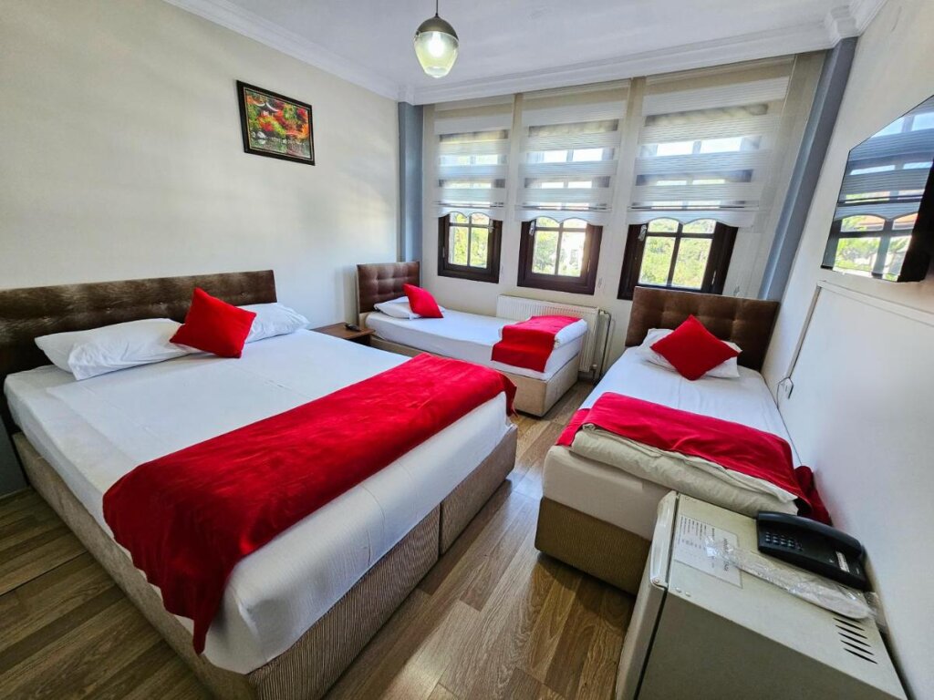 Сафранболу: Sultan Saray Hotel