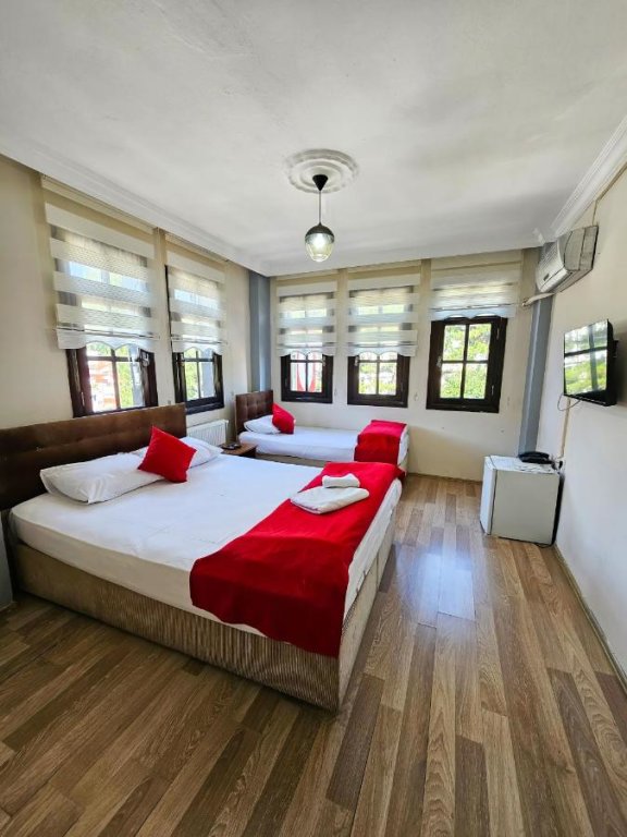 Сафранболу: Sultan Saray Hotel