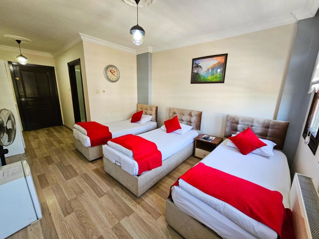 Сафранболу: Sultan Saray Hotel