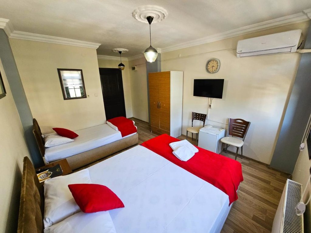 Сафранболу: Sultan Saray Hotel