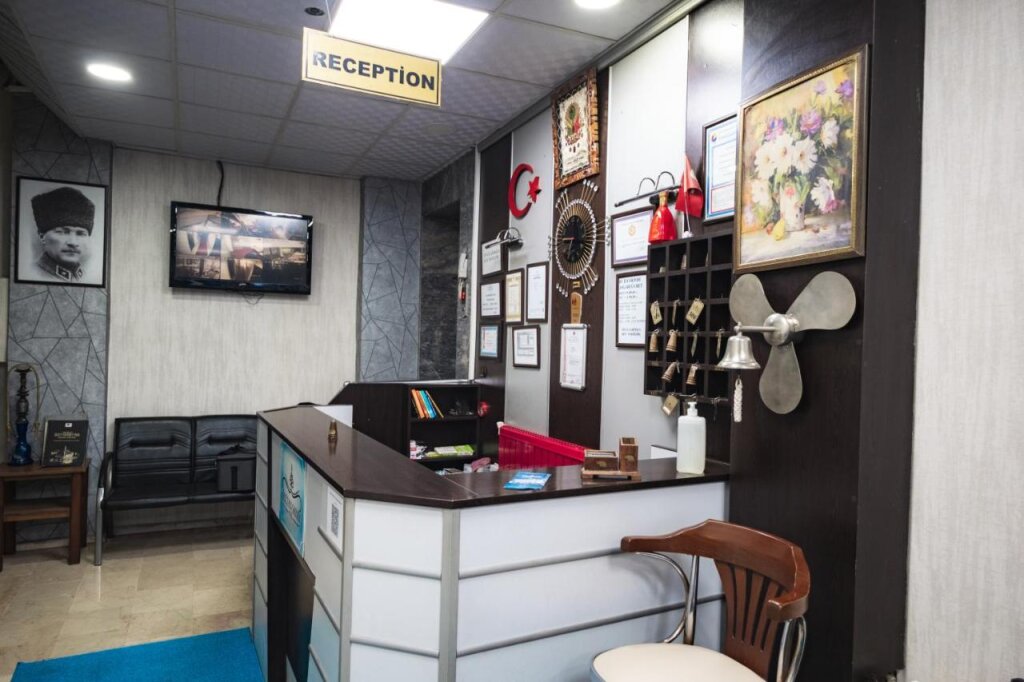 Сафранболу: Sultan Saray Hotel