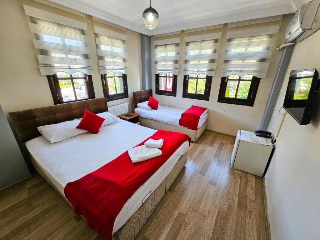 Сафранболу: Sultan Saray Hotel