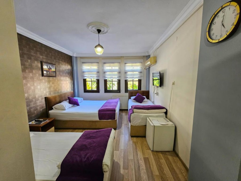 Сафранболу: Sultan Saray Hotel