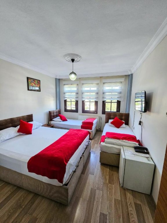 Сафранболу: Sultan Saray Hotel