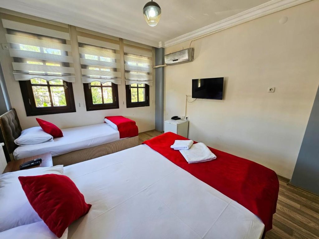 Сафранболу: Sultan Saray Hotel