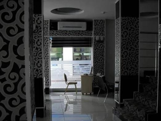 Мерсин: Cadde Park Hotel