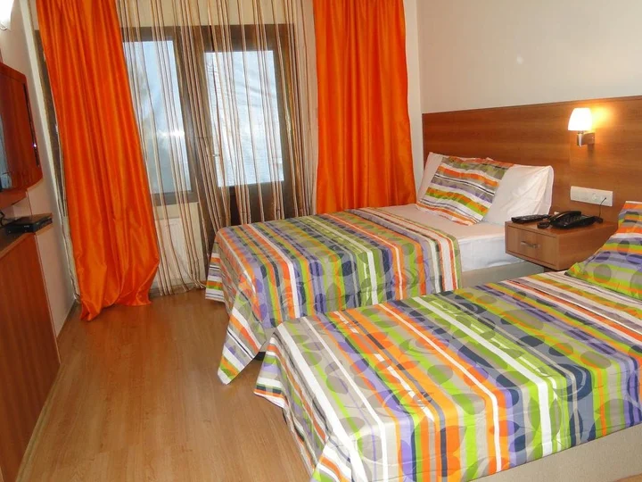 Салихли: Yener Hotel