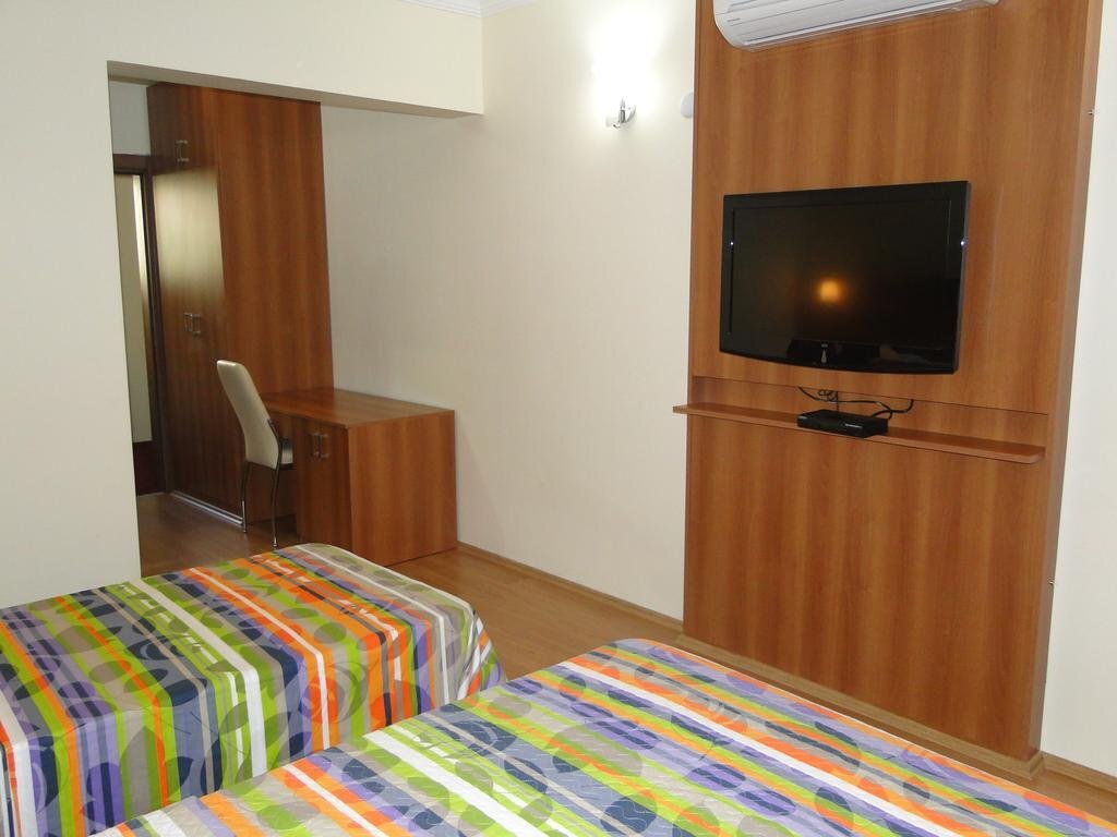 Салихли: Yener Hotel