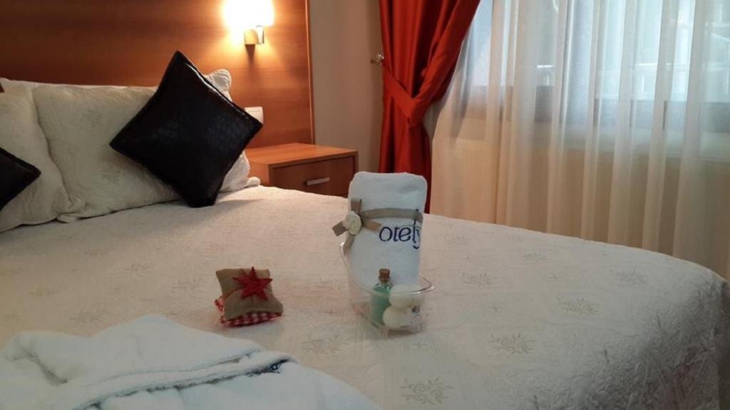 Салихли: Yener Hotel