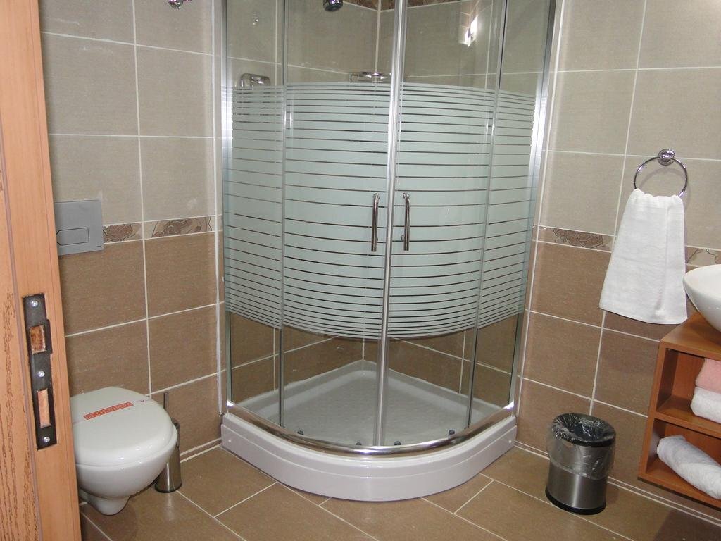 Салихли: Yener Hotel