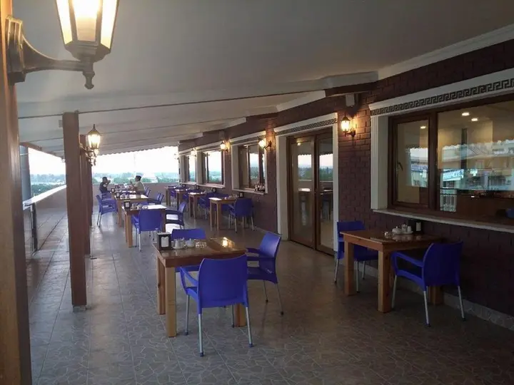 Салихли: Yener Hotel