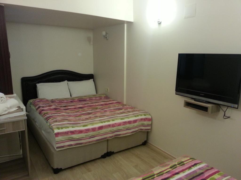 Салихли: Yener Hotel