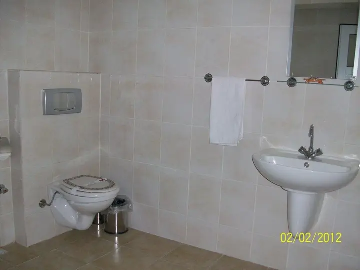 Салихли: Yener Hotel