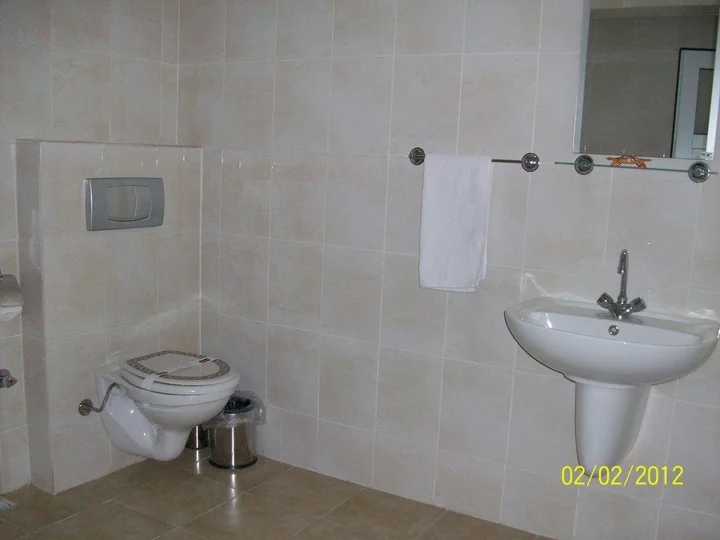 Салихли: Yener Hotel