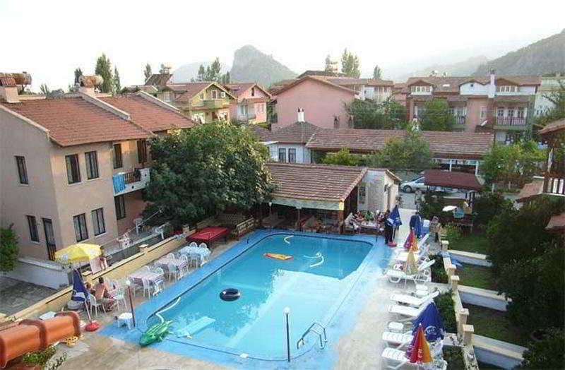 Дальян: Villa Ozalp