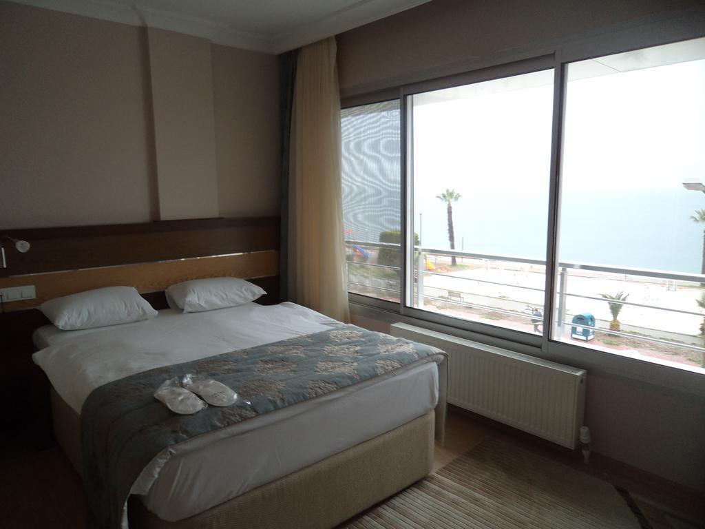 Дикили: Perla Otel