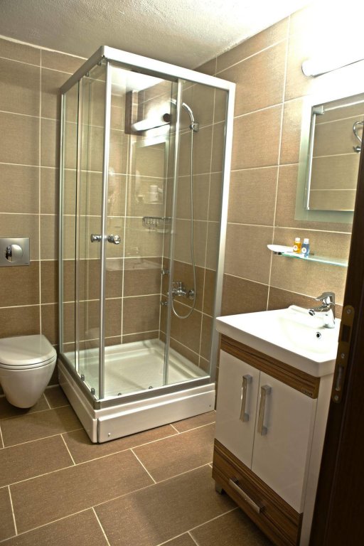Дикили: Perla Otel