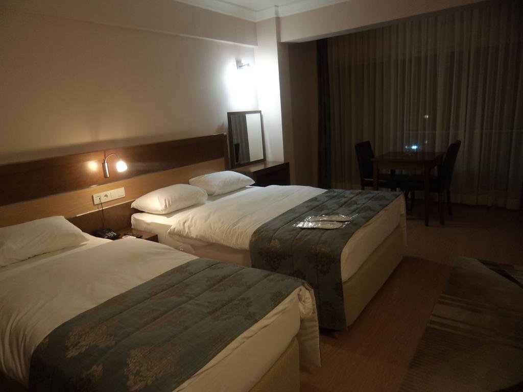 Дикили: Perla Otel