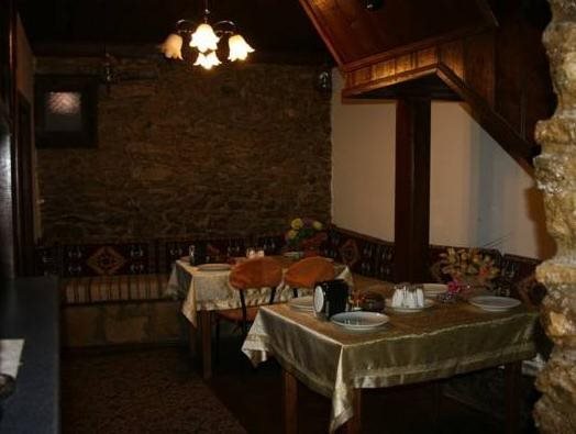 Сафранболу: Gokgozoglu Pansiyon