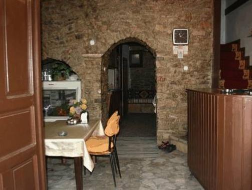 Сафранболу: Gokgozoglu Pansiyon