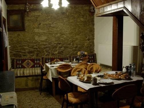 Сафранболу: Gokgozoglu Pansiyon