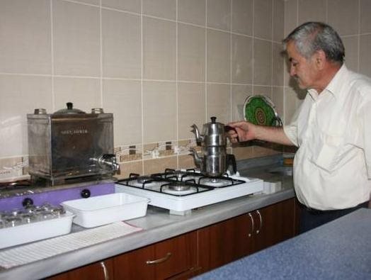 Сафранболу: Gokgozoglu Pansiyon