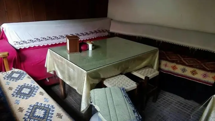 Сафранболу: Gokgozoglu Pansiyon