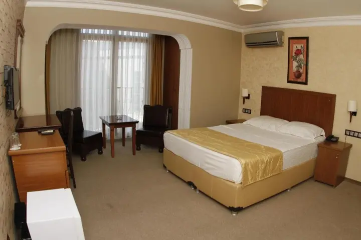 Стамбул: Sahil Hotel Pendik