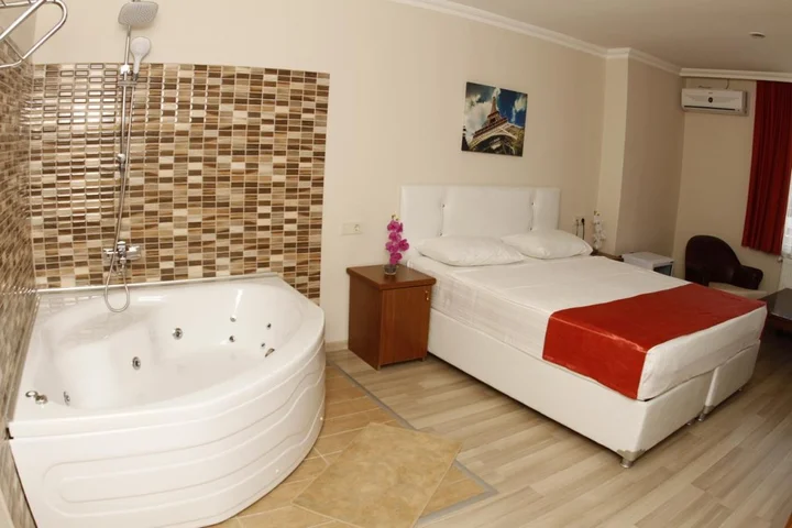 Стамбул: Sahil Hotel Pendik