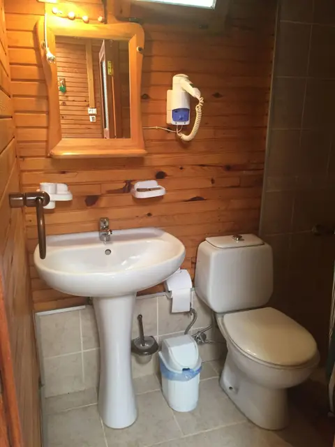 Чиралы: Myland Nature Hotel