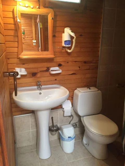Чиралы: Myland Nature Hotel