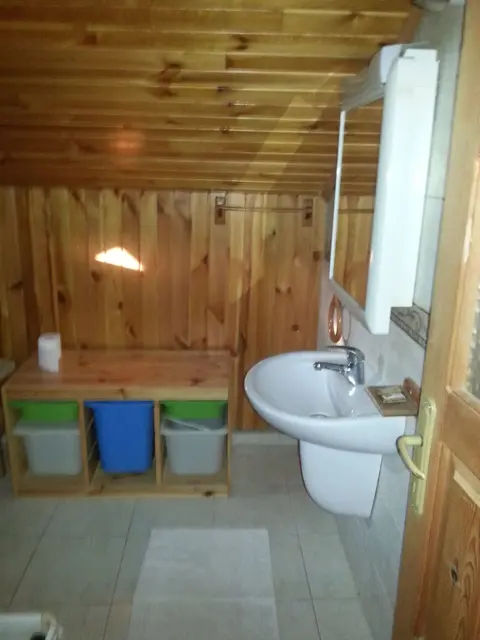 Чиралы: Myland Nature Hotel