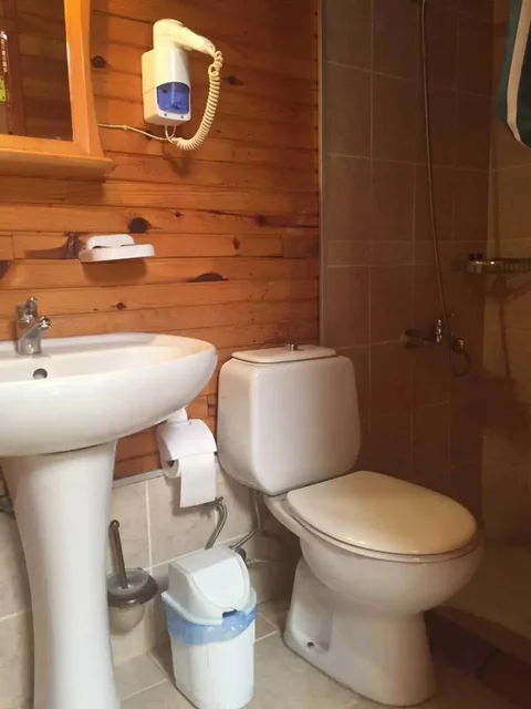 Чиралы: Myland Nature Hotel
